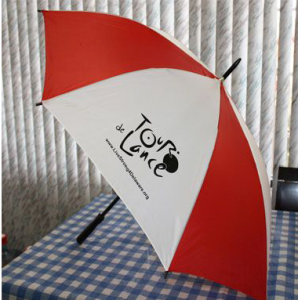 Golf Umbrella Promotional Product