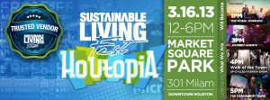 Sustainable Living Fest 2013